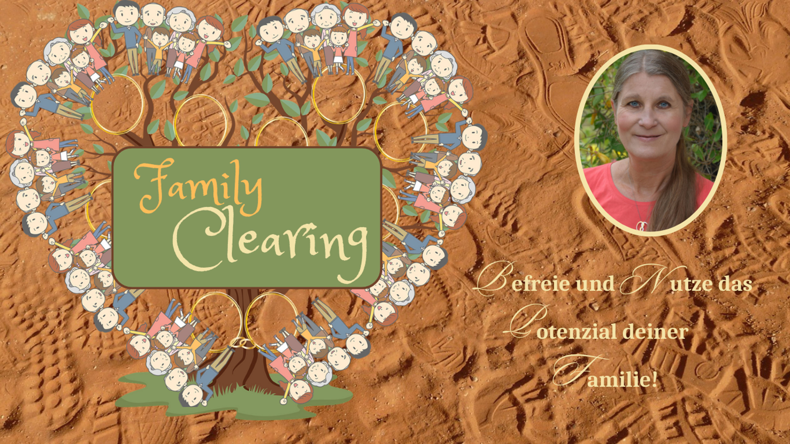 – Family Clearing –